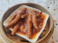 -点都德(广州白云山景区南门店)