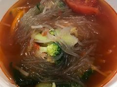 -上海中医药大学-食堂