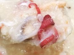 海鲜泡饭-东京屋(武定路店)