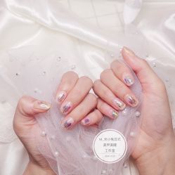 -米小兔美甲美睫