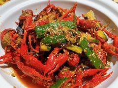 -天下客饭店(中山路店)