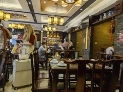 -肖记公安牛肉鱼杂馆·省级非物质文化遗产(三角路直营店)