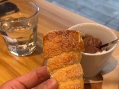 -中关村茶点