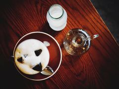 -ROAST coffee & eatery
