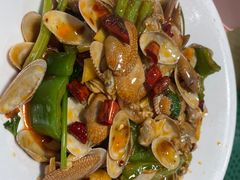 -老字号蛇口德记烧腊饭店·海鲜加工