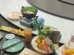 -红叶日本料理(辰熙广场店)