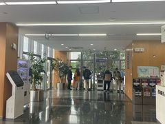 -上海市公安局徐汇区出入境管理局