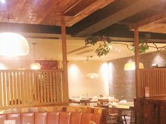大堂-陈先进鱼馆·地道农家菜(湖墅南路店)