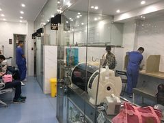 -伟伟宠物医院·CT影像中心·瑞派犬猫综合性门诊(汉口总院)