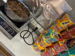-海汕记·潮汕鲜牛肉火锅·自助