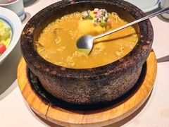 -0776食堂·京城创意菜(七里庄店)
