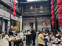 -二泉园老菜馆·百年无锡菜