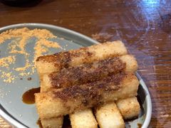 -令狐冲·活鱼馆(宝龙店)