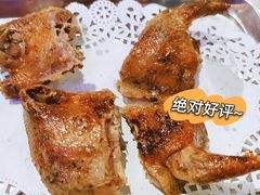 -正通记·哈尔滨烧烤·炭烤鸽子(七宝万科国际店)
