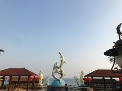 餐饮设施-小梅沙度假村
