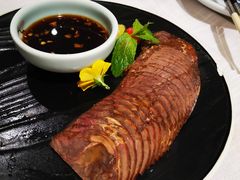 -大鸭梨烤鸭·北京菜(南小街/南苑店)