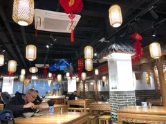 -老城南.鸭血粉丝汤(夫子庙店)