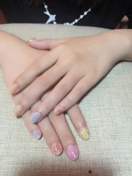 -睫乐园•睫公馆•美睫美甲沙龙