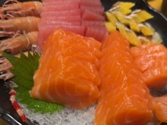 -大焰自助日本料理 铁板烧(徐汇店)