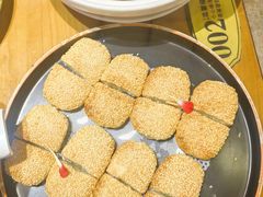 -春满园·邯郸菜发祥地(滏东店)