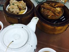 莲香楼-香港蓮香樓(上環店)