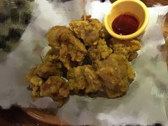 -NENE Chicken(莲洞店)