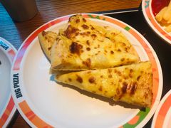 -比格比萨自助(国展店)