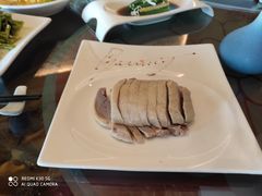 -仙林宾馆-餐厅