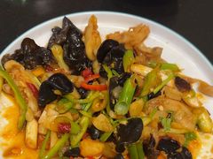 -瑞杰烧烤店·24小时营业(山东路店)