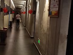 -汉仁宫·古法按摩·足道·SPA(民治店)