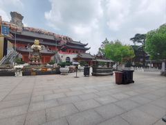 -上海东林寺(金山区)