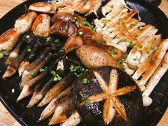 -阿吾罗日本料理(K11艺术中心店)
