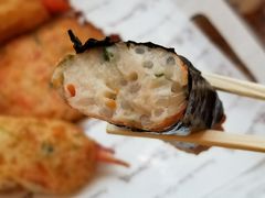 -古来思鱼饼