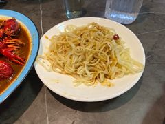 -盱眙虾神於氏龙虾(夫子庙红街店)