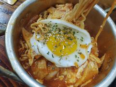 -优壹佳·延边朝鲜族料理(中山北路店)