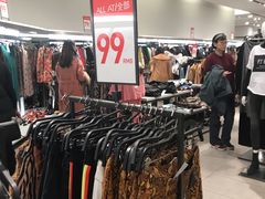 -ZARA(青岛万象城店)