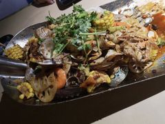 -特色酱椒鱼私房菜(黄鹤楼店)