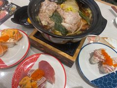 -濱寿司(高新伊藤店)