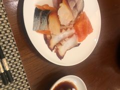 -源·咖啡自助餐厅·海鲜·烧烤·三文鱼(海口华彩洲际酒店)