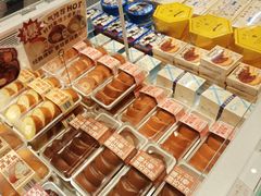-好利来(上海长宁龙之梦店)