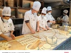 -绿波廊七号(豫园新路店)