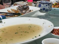 -盛港湾海鲜食府(黄沙店)