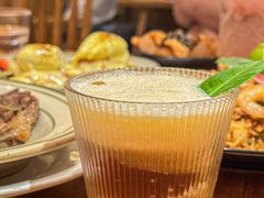 -森Some Fusion(荔湾店)