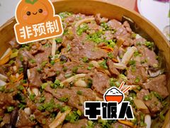 -味妙顺德厨房(绿地缤纷城店)