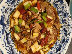 -南堂馆·新川菜(春熙路店)