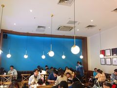 大堂-糖纸甜品(印象城店)