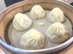小笼汤包-蒋家桥饺面店(东关街店)