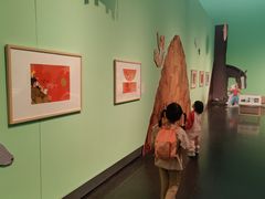-江苏省美术馆(长江路新馆)