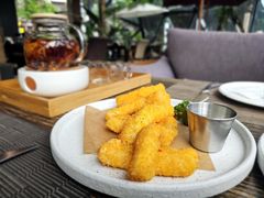 -巴别塔法餐舍(朝阳店)