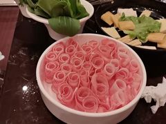 -日坛涮肉(日坛公园店)